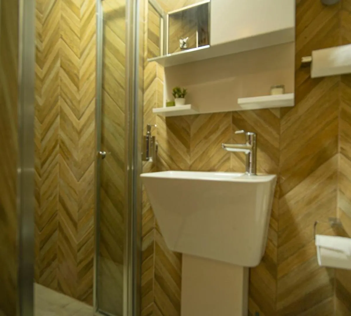Mercan Apartments Balat-The Bay Κωνσταντινούπολη