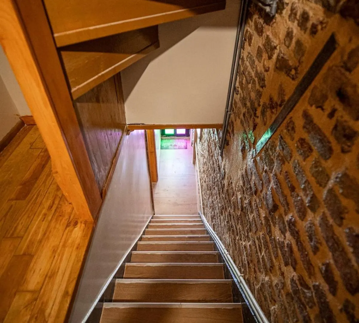 Mercan Apartments Balat-The Bay Κωνσταντινούπολη
