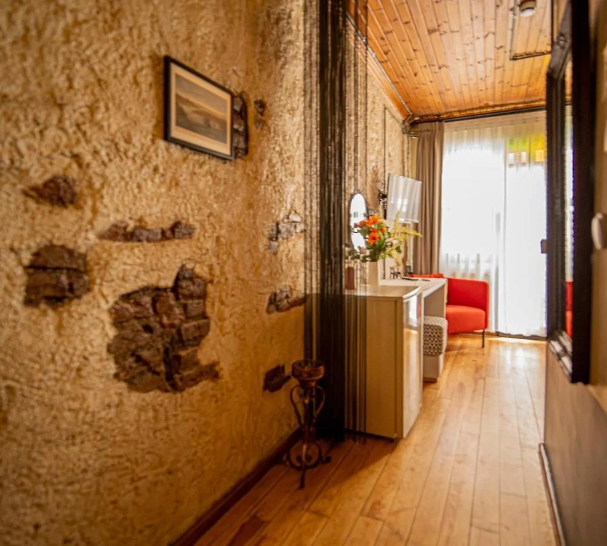 Mercan Apartments Balat-The Bay 伊斯坦布尔