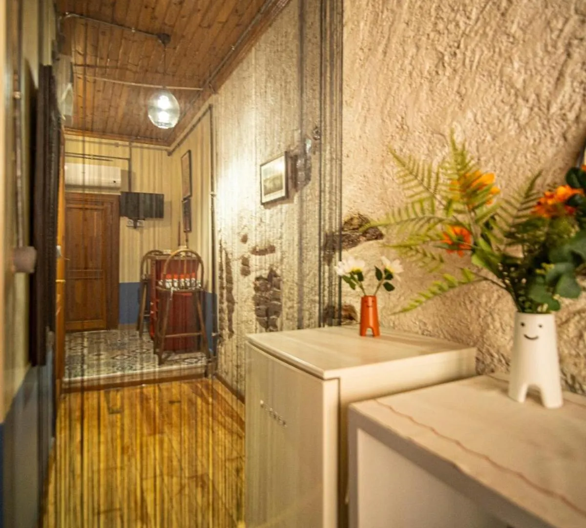 Mercan Apartments Balat-The Bay 伊斯坦布尔 0*,