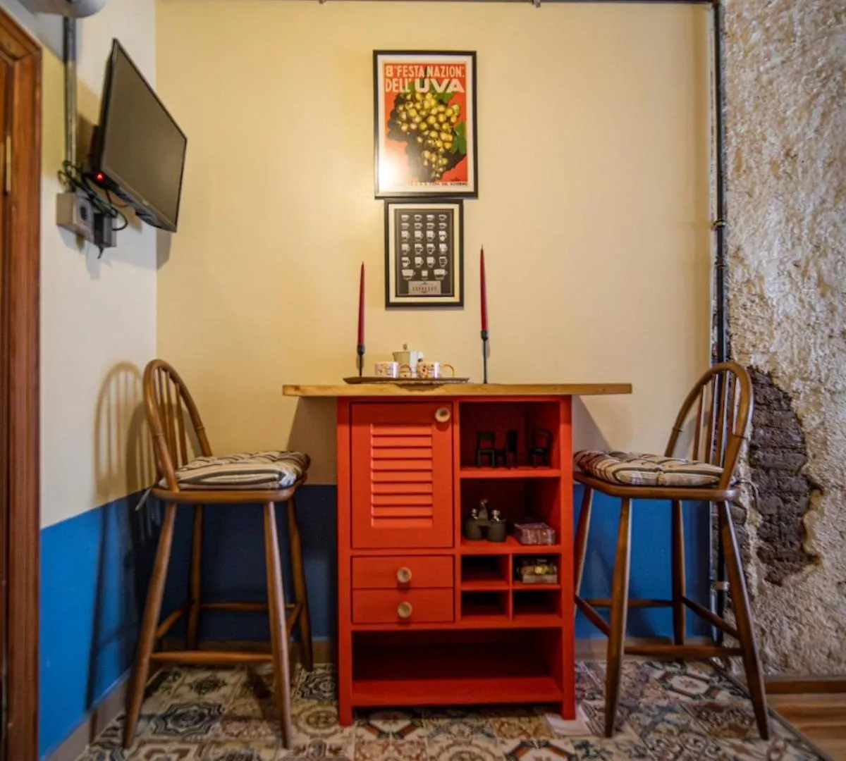 Mercan Apartments Balat-The Bay 伊斯坦布尔