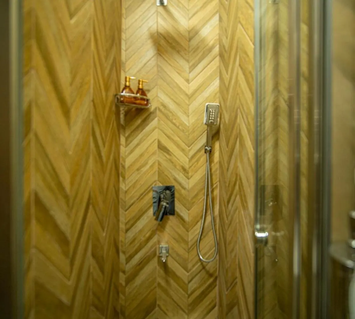 Mercan Apartments Balat-The Bay 伊斯坦布尔