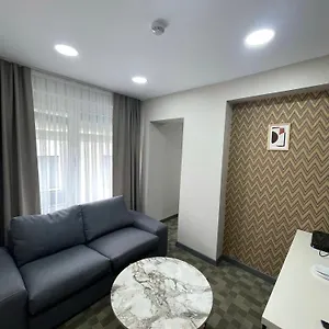 Apart Otel Florya Express Apart, İstanbul