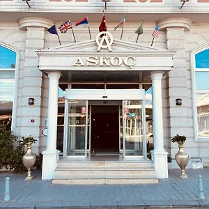 Hotel Askoc &, Provincia di Istanbul