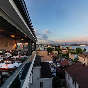 Hotel Azade Premier, Provincia di Istanbul