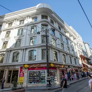 Hotel Palde &, Provincia di Istanbul