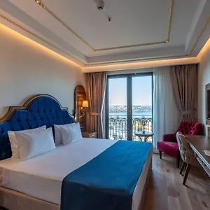 4* Hotel Bvs Bosphorus Pera